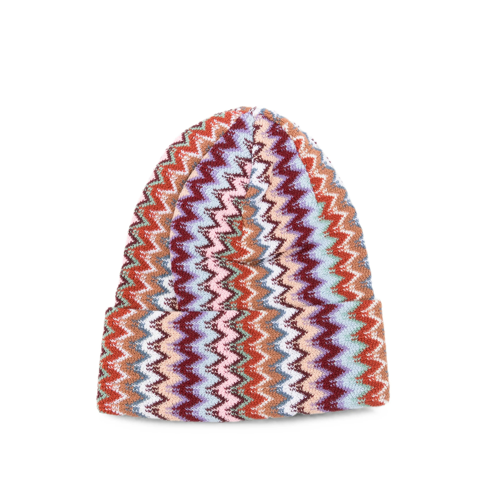[MISSONI] Hat FW26 CPRAWMDA823  0003