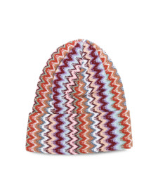 [MISSONI] Hat FW26 CPRAWMDA823  0003