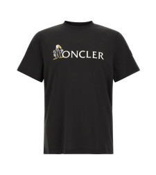 [Moncler] T-shirts Short Sleeve FW26 L20918C0003389B8U999