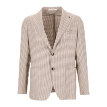 [TAGLIATORE] Blazer CO 1SMC22K--520150T1300
