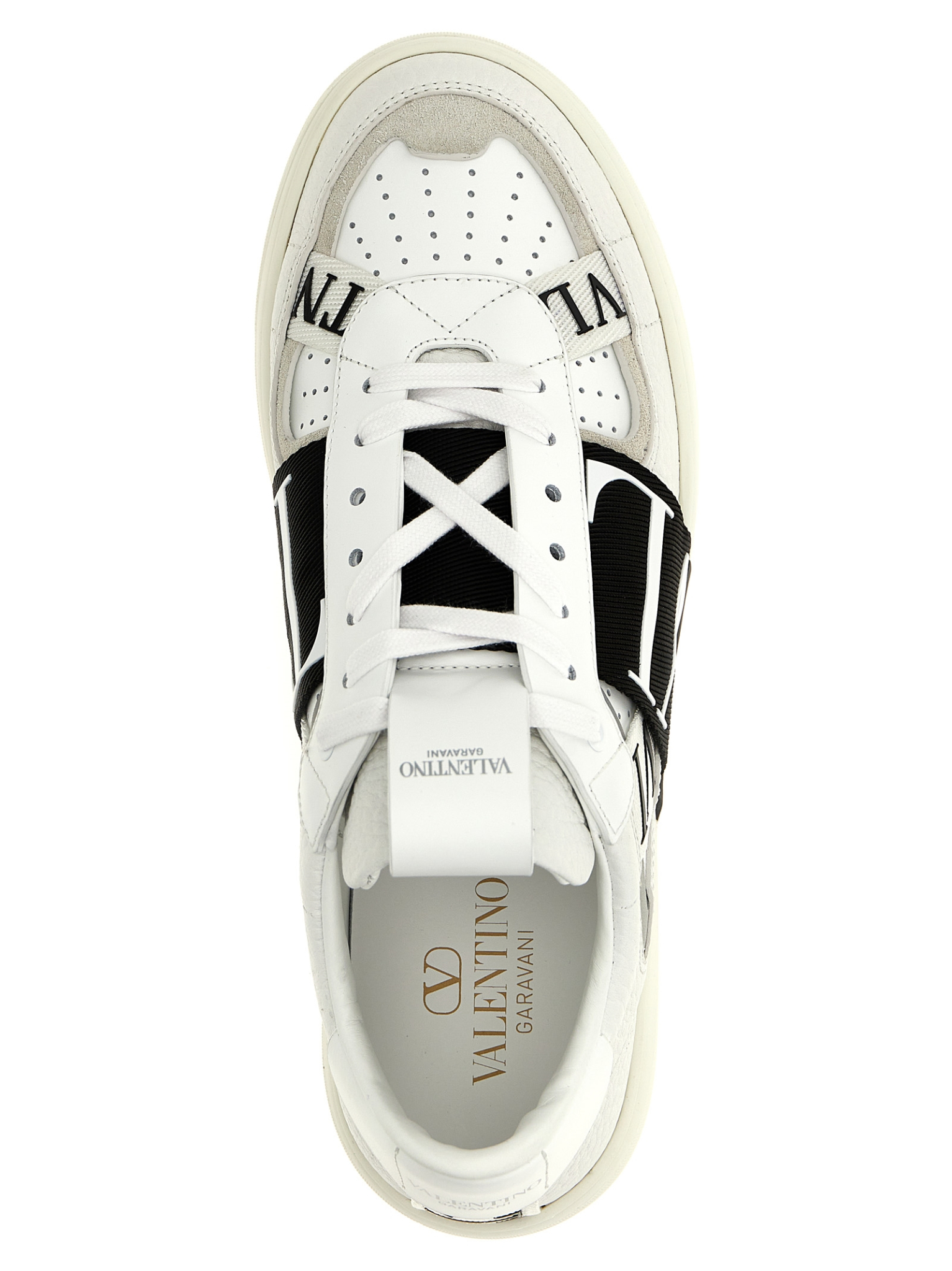 [Valentino Garavani] Sneakers FW26 Y2S0C58WRQ24P