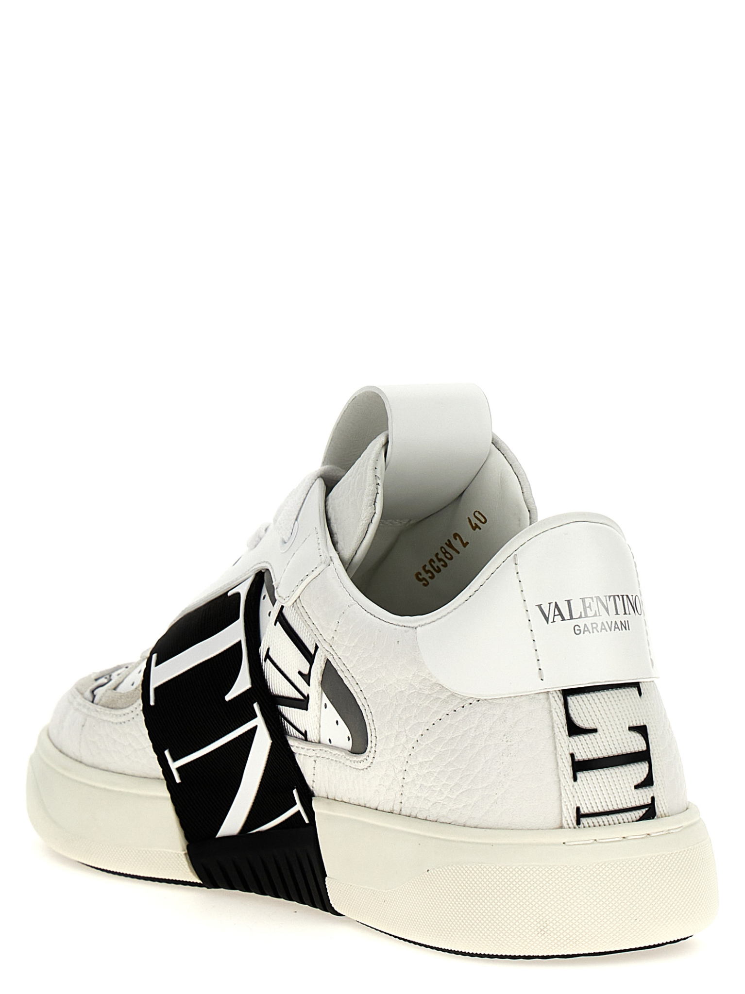 [Valentino Garavani] Sneakers FW26 Y2S0C58WRQ24P