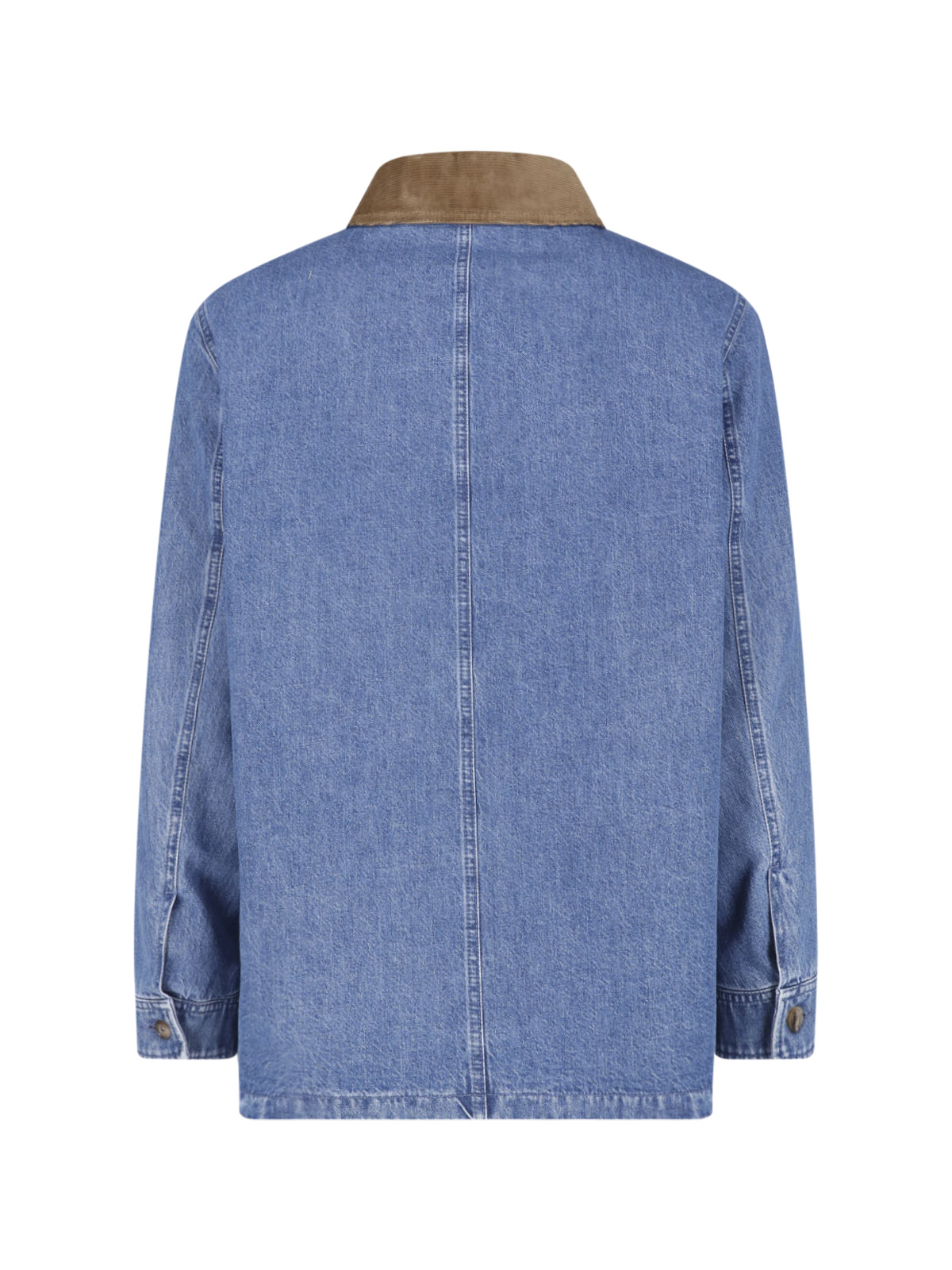 [Valentino] Casual Jacket FW26 9V3DC04YBKQ568