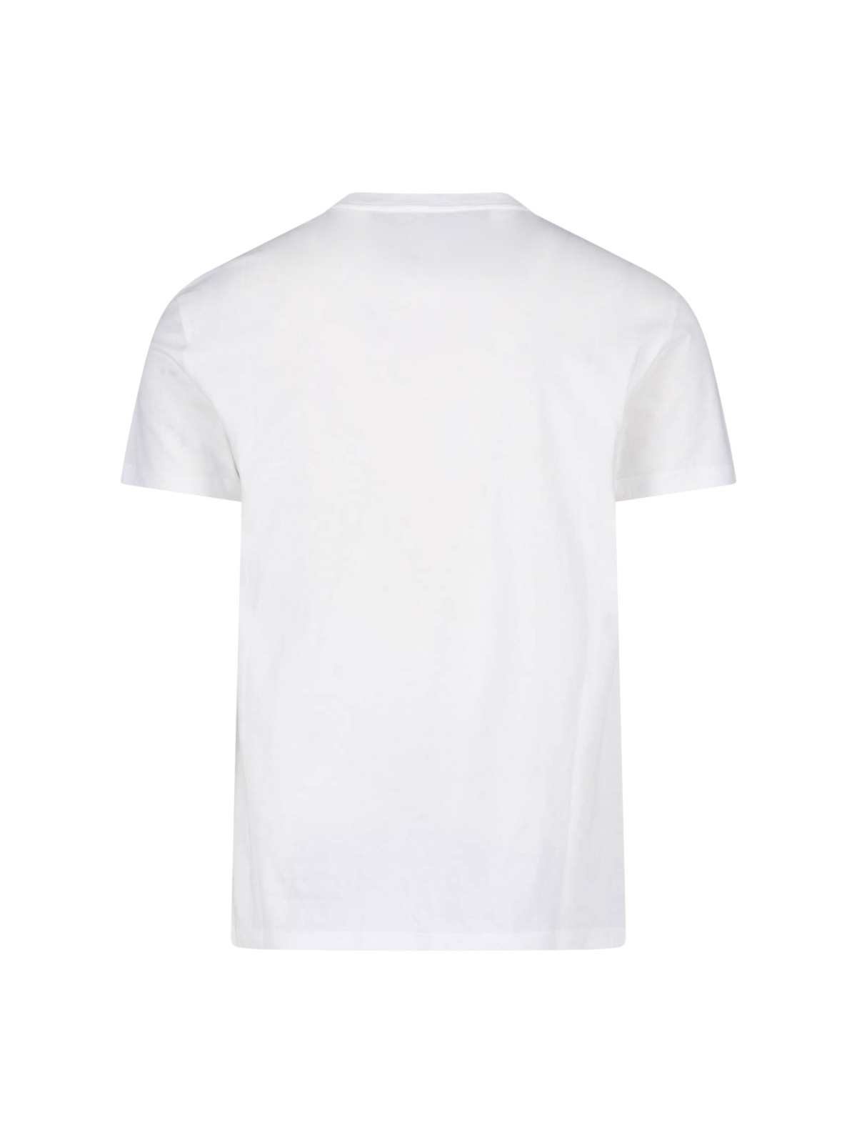 [Valentino] T-shirts Short Sleeve FW26 9V3MG10VBMM0BO