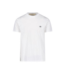 [Valentino] T-shirts Short Sleeve FW26 9V3MG10VBMM0BO