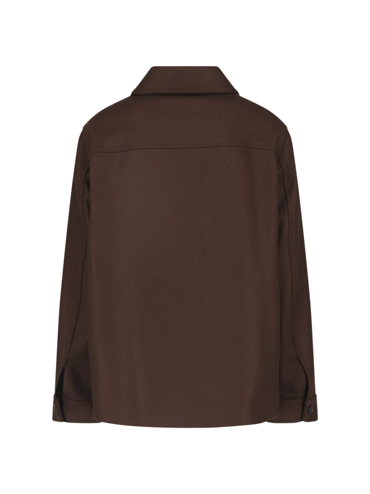 [Valentino] Casual Jacket FW26 9V3CJH44BKA3DC