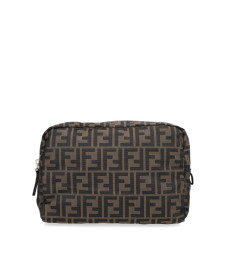 [Fendi] Beauty Case CO 8N0220B1J2F1PR4