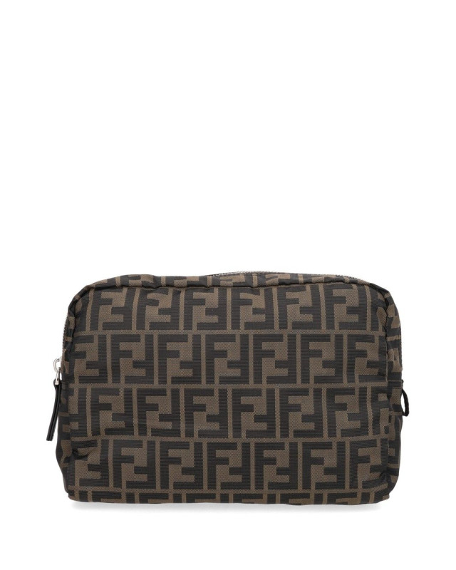 [Fendi] Beauty Case CO 8N0220B1J2F1PR4
