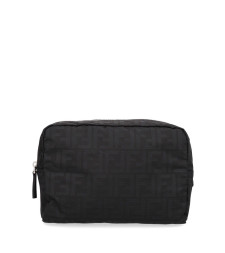 [Fendi] Beauty Case CO 8N0220B1J2F0QA1