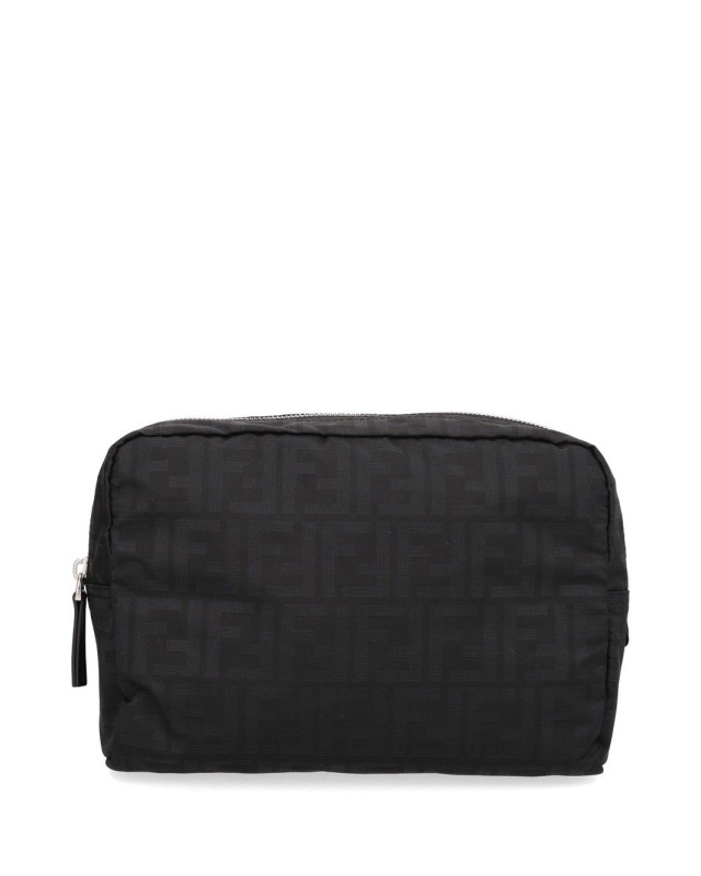 [Fendi] Beauty Case CO 8N0220B1J2F0QA1