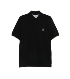 [Brunello Cucinelli] T-shirts Short Sleeve FW26 ME8548788CZ178