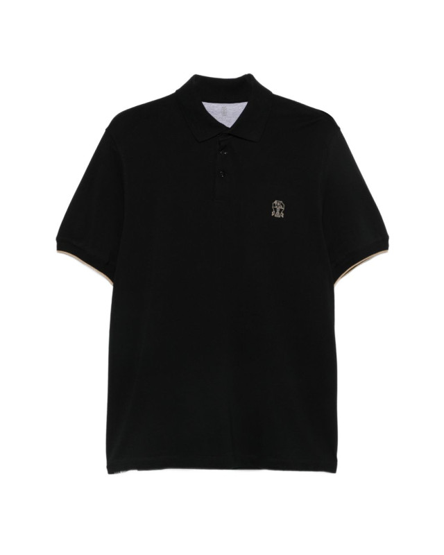 [Brunello Cucinelli] T-shirts Short Sleeve FW26 ME8548788CZ178