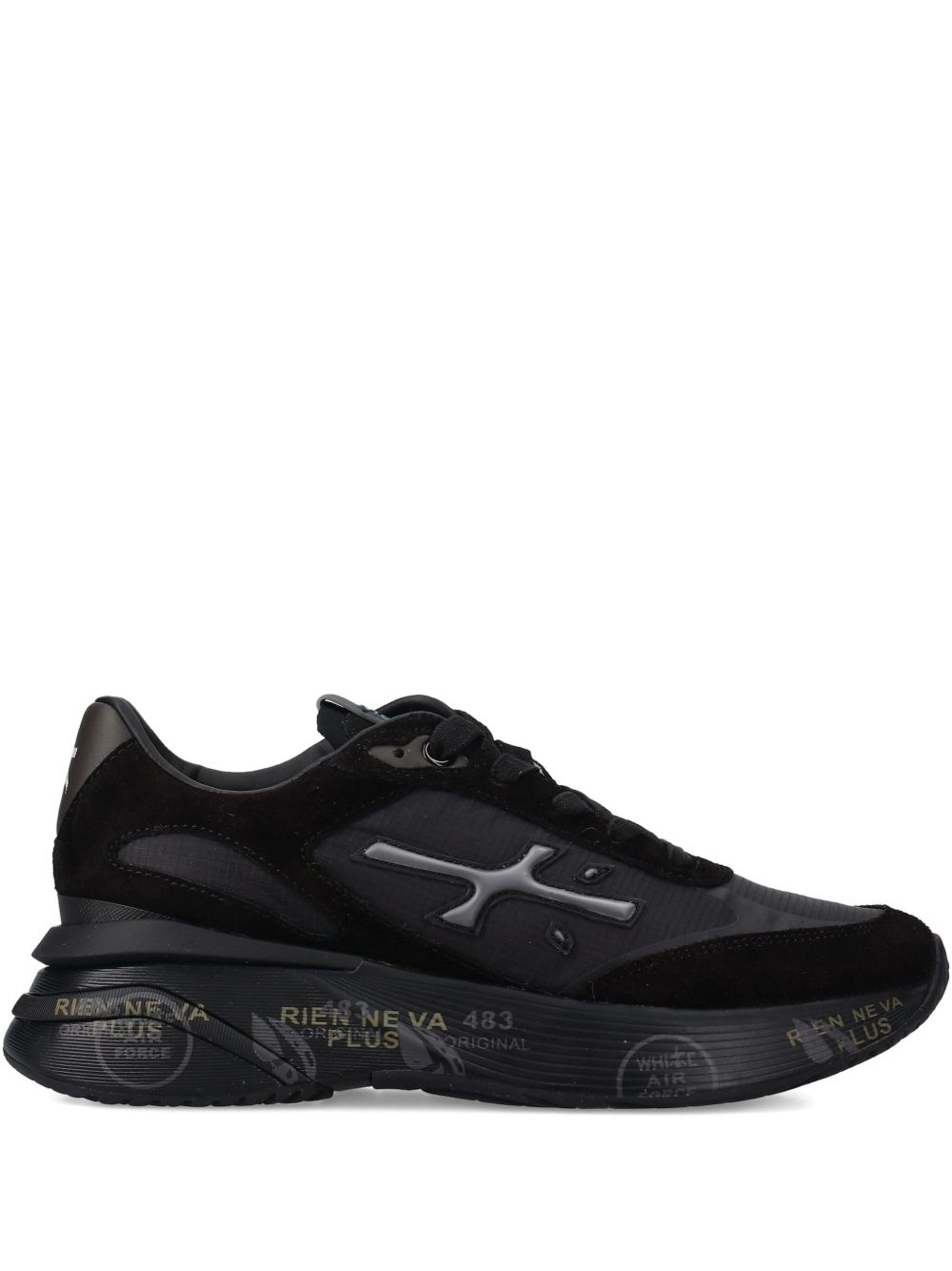 [Premiata] Sneakers FW26 MOERUND 7795