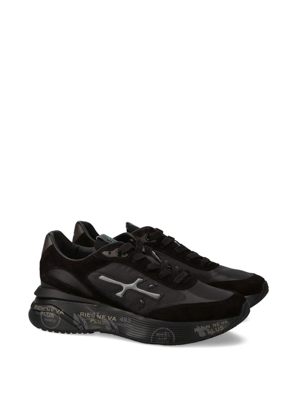 [Premiata] Sneakers FW26 MOERUND 7795
