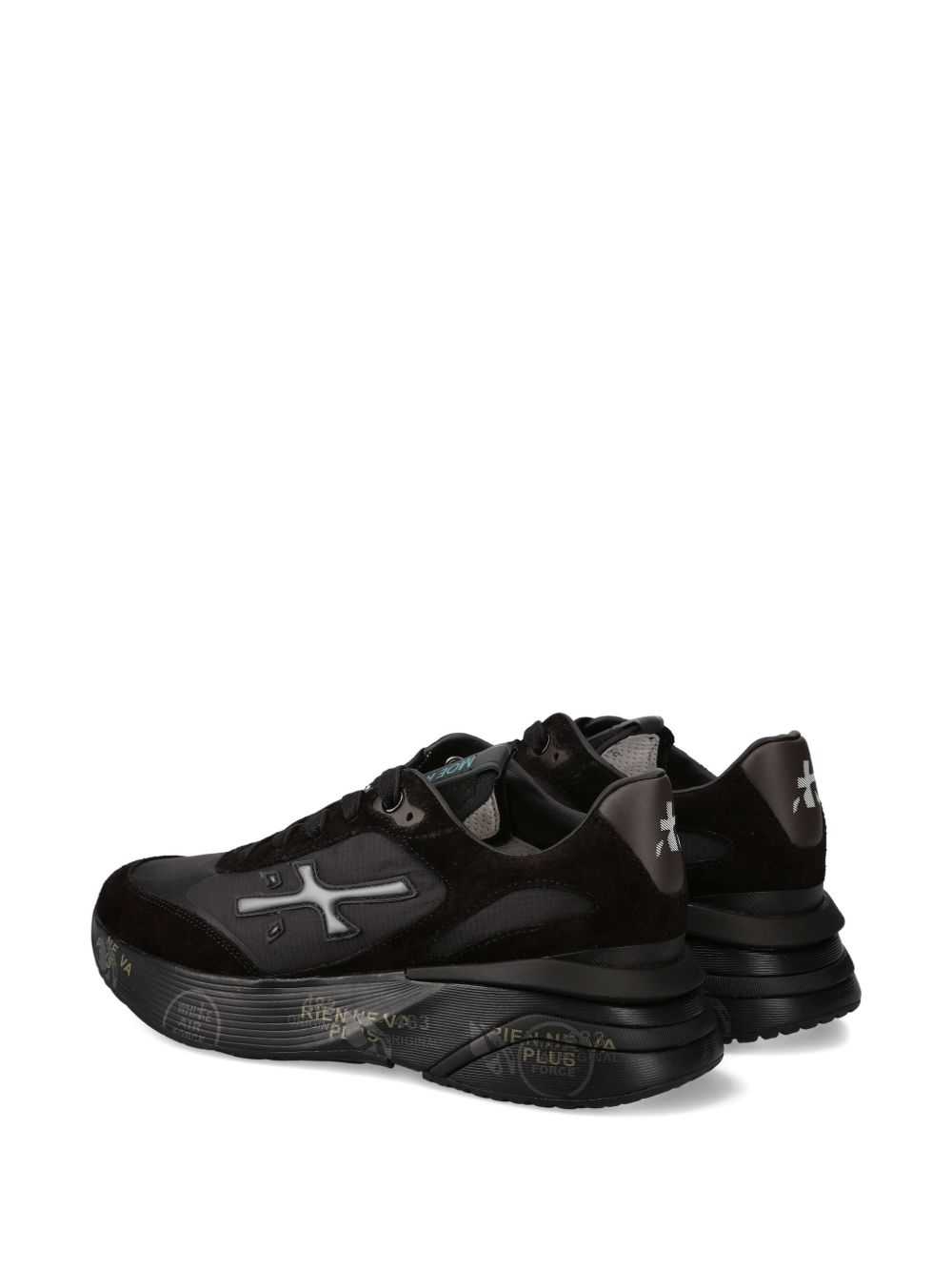 [Premiata] Sneakers FW26 MOERUND 7795