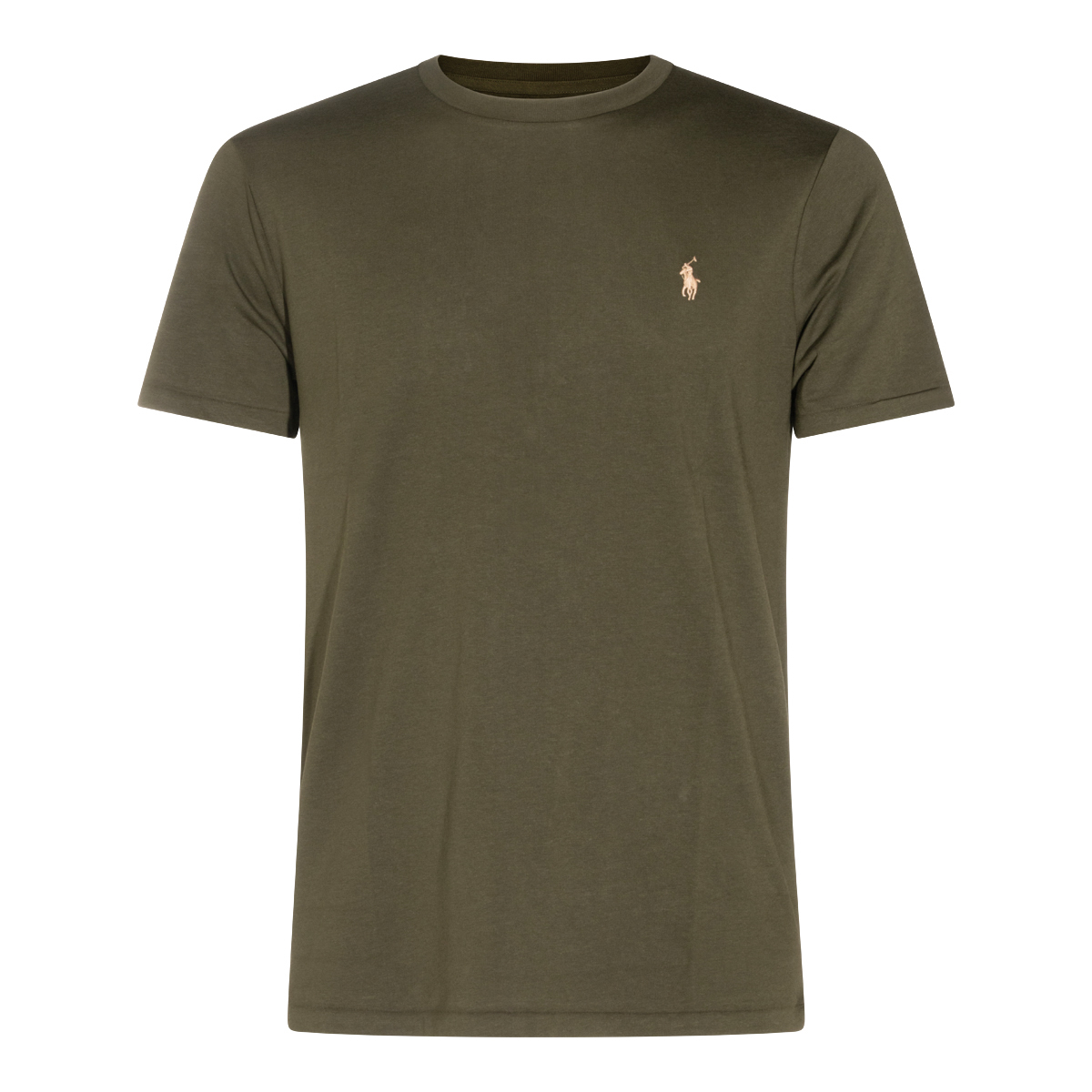 [Polo Ralph Lauren] T-shirts Short Sleeve FW26 710671438540