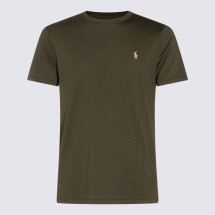 [Polo Ralph Lauren] T-shirts Short Sleeve FW26 710671438540