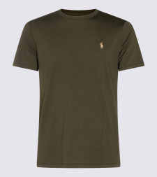 [Polo Ralph Lauren] T-shirts Short Sleeve FW26 710671438540