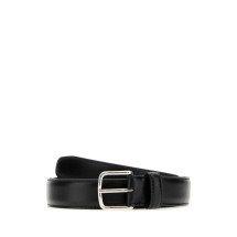 [THE ROW] Belt FW26 M1009L60 BLANS