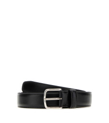[THE ROW] Belt FW26 M1009L60 BLANS