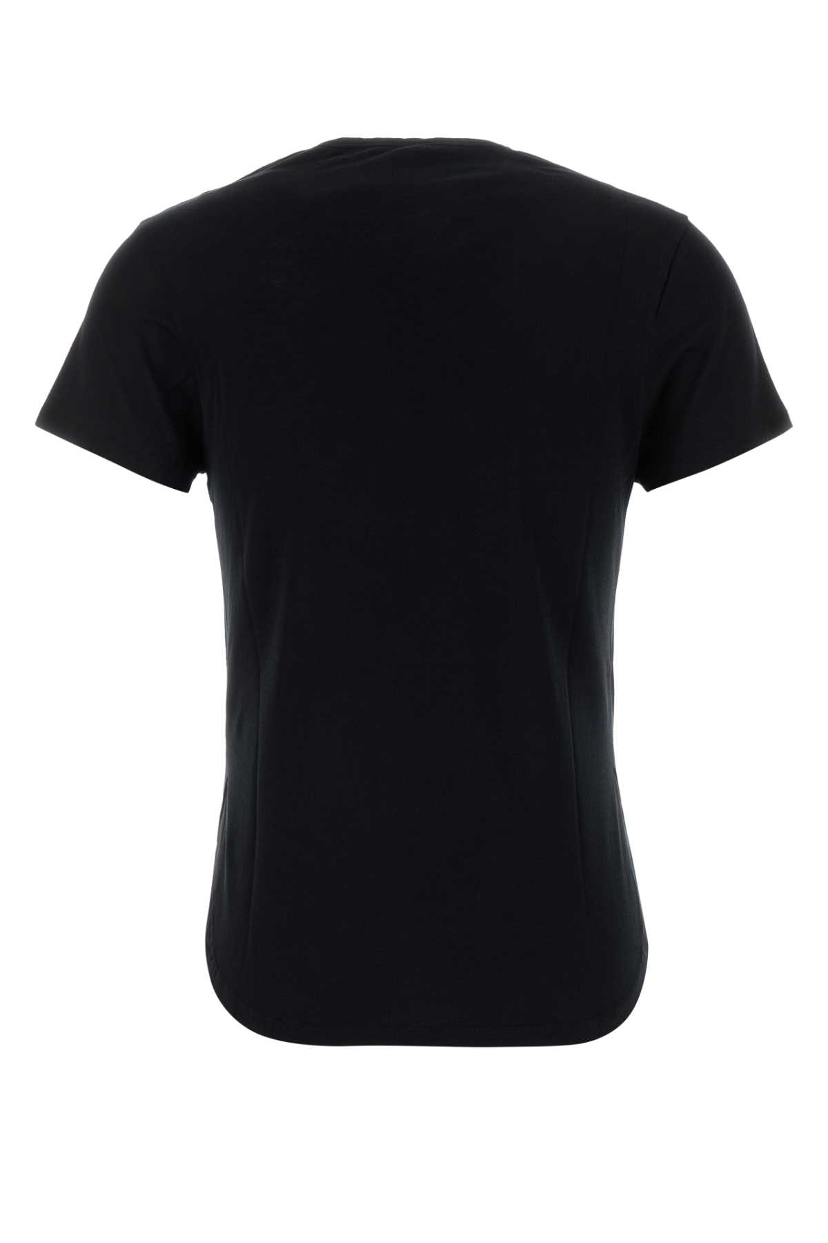 [Fendi] T-shirts Short Sleeve FW26 FS9805AV06 F0QA1
