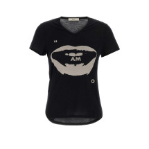 [Fendi] T-shirts Short Sleeve FW26 FS9805AV06 F0QA1