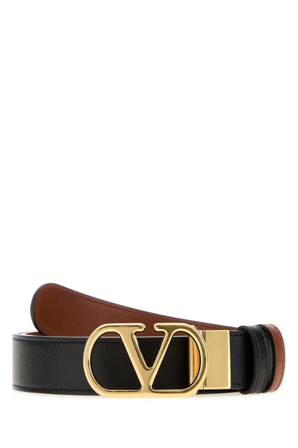 [Valentino Garavani] Belt FW26 9Y0T0SQ3ZDM DRN