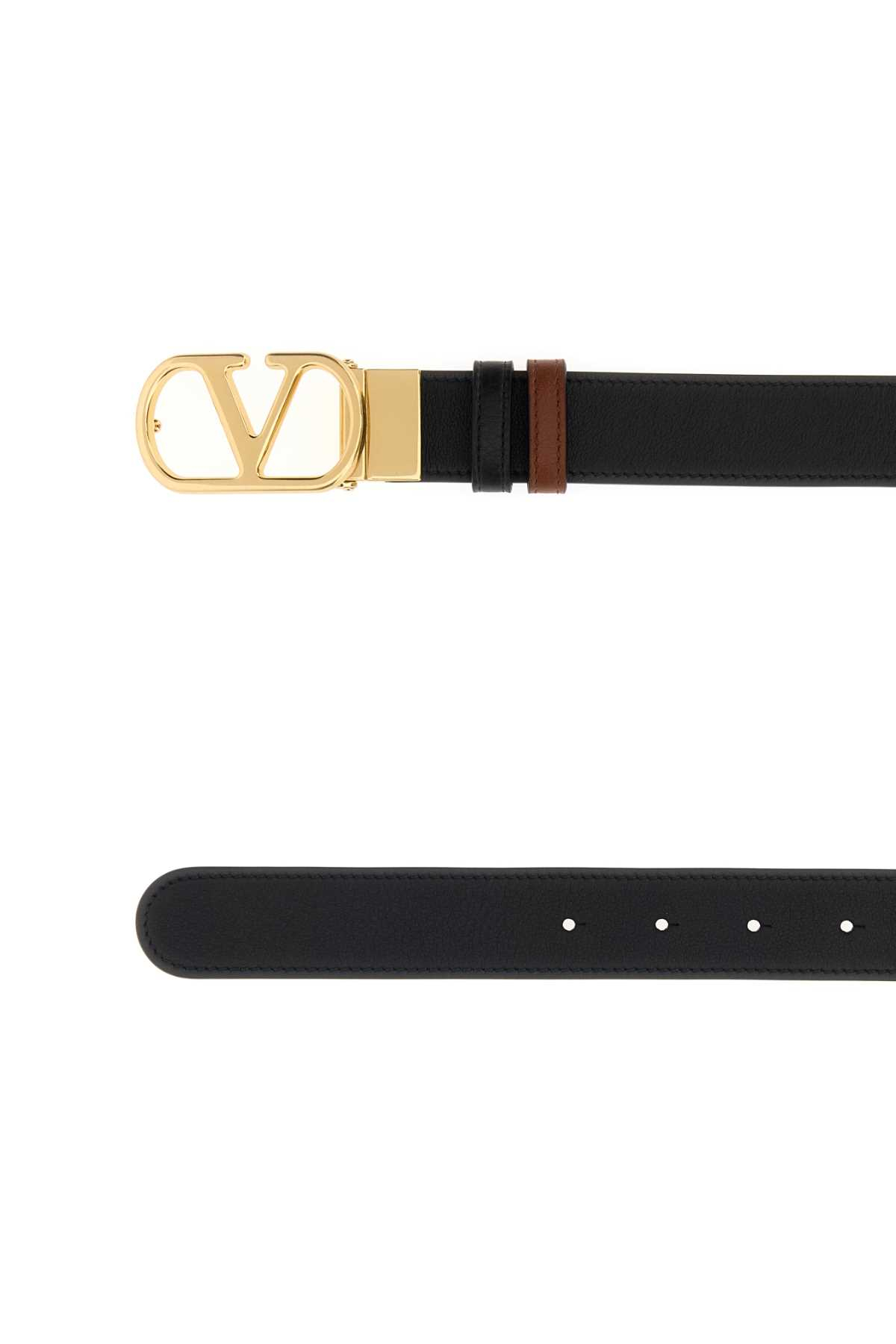 [Valentino Garavani] Belt FW26 9Y0T0SQ3ZDM DRN