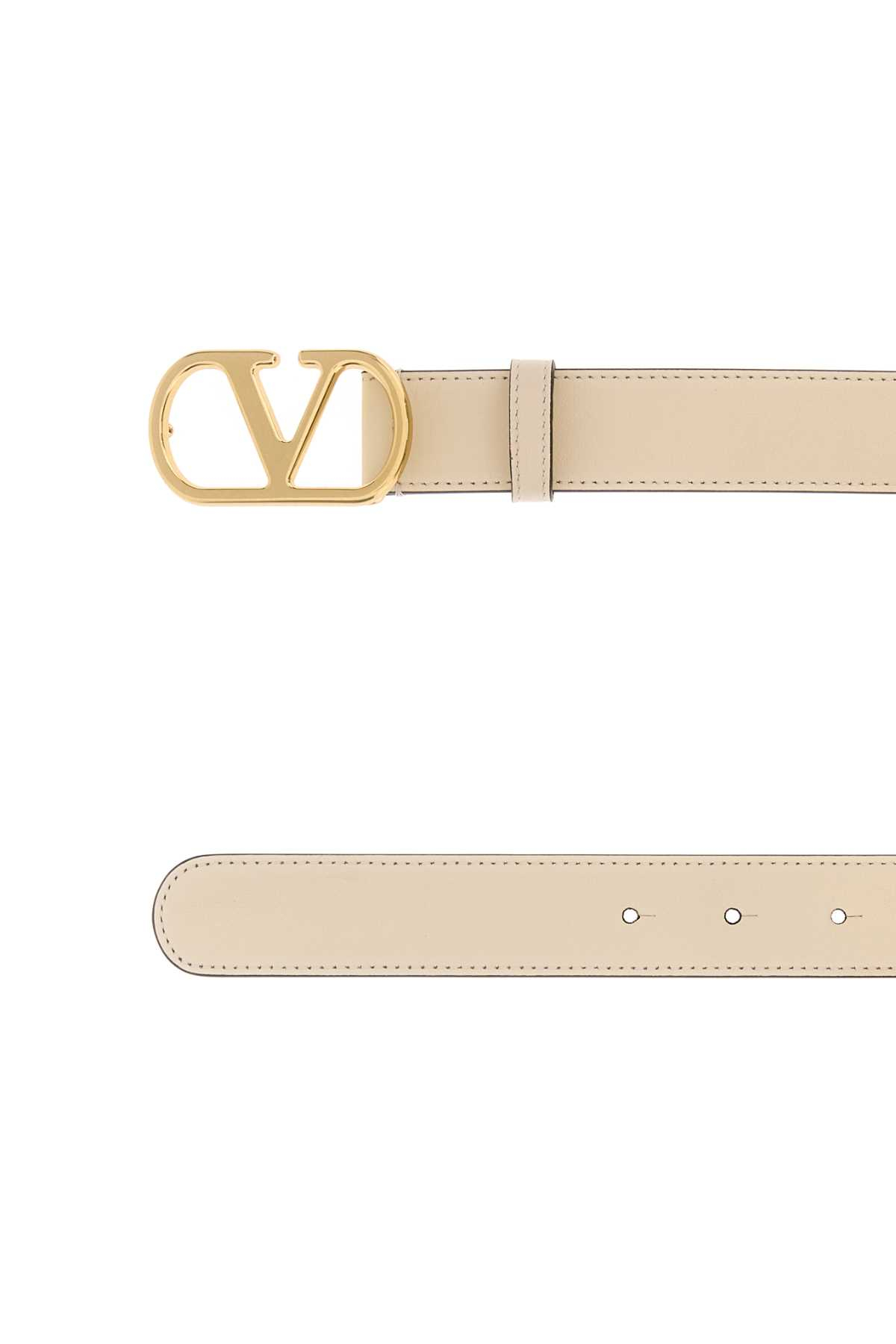 [Valentino Garavani] Belt FW26 9W2T0SM3ZDM REN