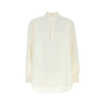 [Valentino Garavani] Shirts Long Sleeve FW26 9V3ABU30BKB 0BO