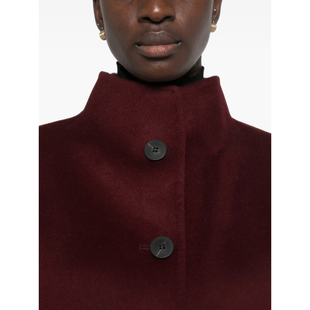 [The Dynamis Studio] Coat FW26 DS27F26 SHANGHAI CABER