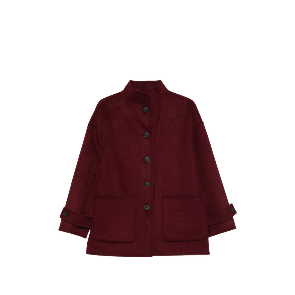 [The Dynamis Studio] Coat FW26 DS27F26 SHANGHAI CABER