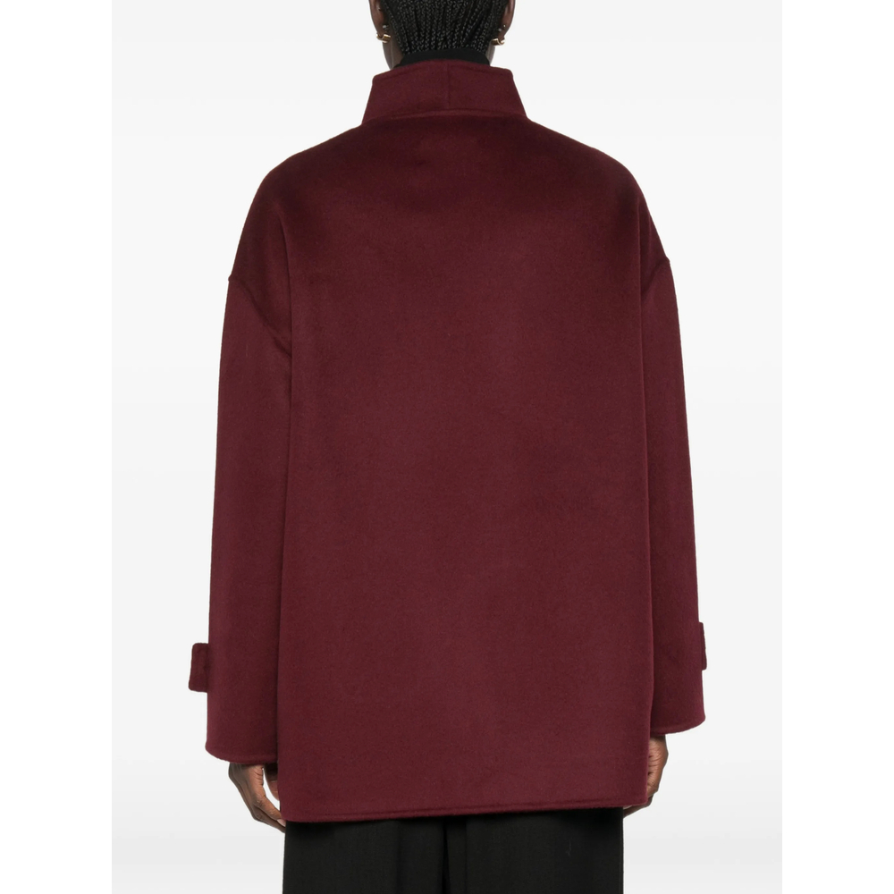 [The Dynamis Studio] Coat FW26 DS27F26 SHANGHAI CABER