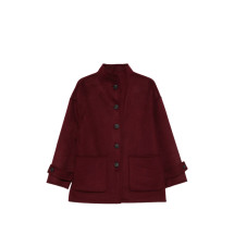 [The Dynamis Studio] Coat FW26 DS27F26 SHANGHAI CABER