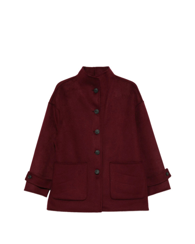 [The Dynamis Studio] Coat FW26 DS27F26 SHANGHAI CABER