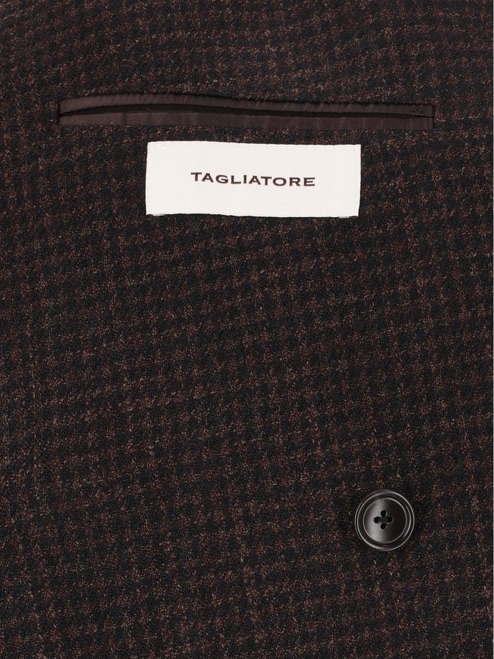 [TAGLIATORE] Blazer CO 1SMC20K--520150M1375