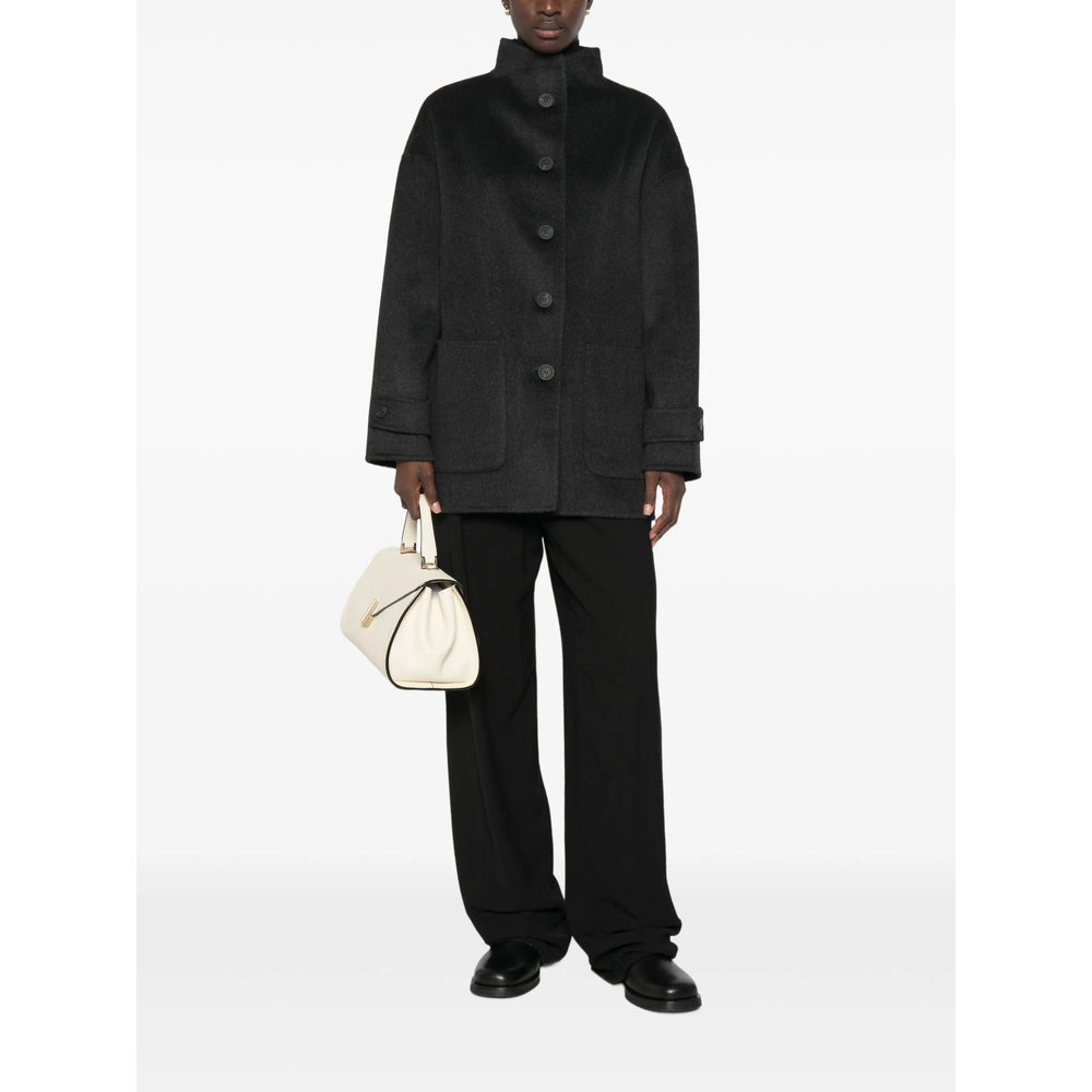 [The Dynamis Studio] Coat FW26 DS27F26 SHANGHAI SMOKE