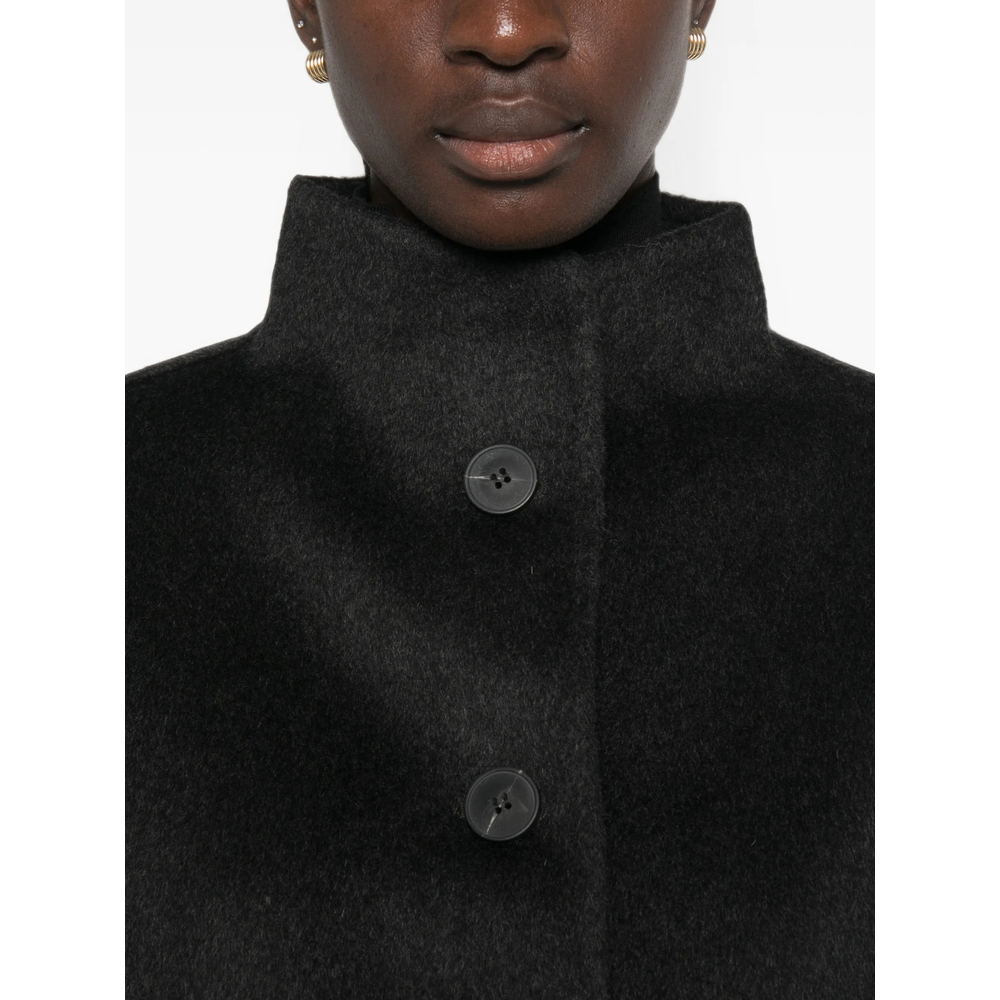 [The Dynamis Studio] Coat FW26 DS27F26 SHANGHAI SMOKE