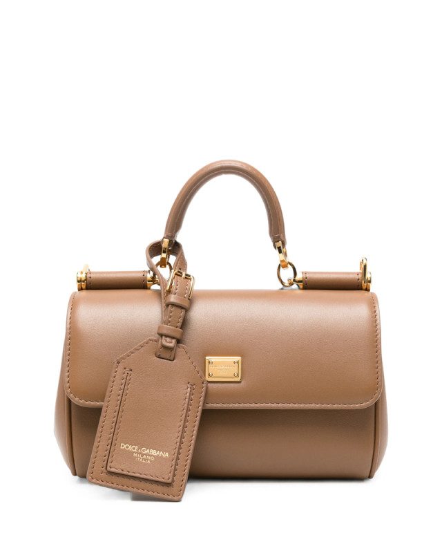 [Dolce & Gabbana] Tote bag FW26 BB7864 BO903 8Y121