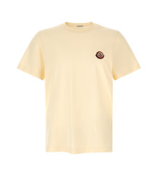 [Moncler] T-shirts Short Sleeve FW26 L20918C0004589B8Y060