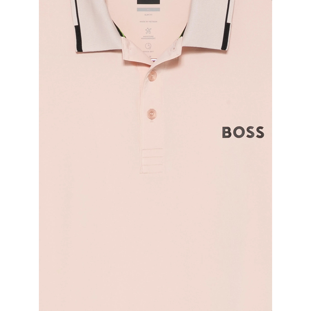 [BOSS] T-shirts Short Sleeve FW26 50506203  835
