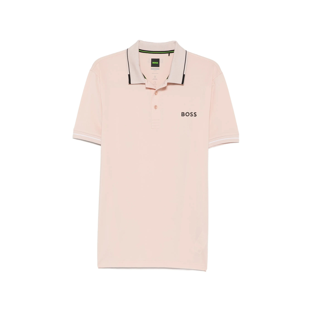 [BOSS] T-shirts Short Sleeve FW26 50506203  835