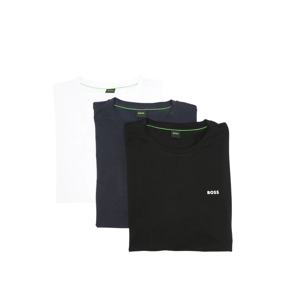 [BOSS] T-shirts Short Sleeve FW26 50559436  980
