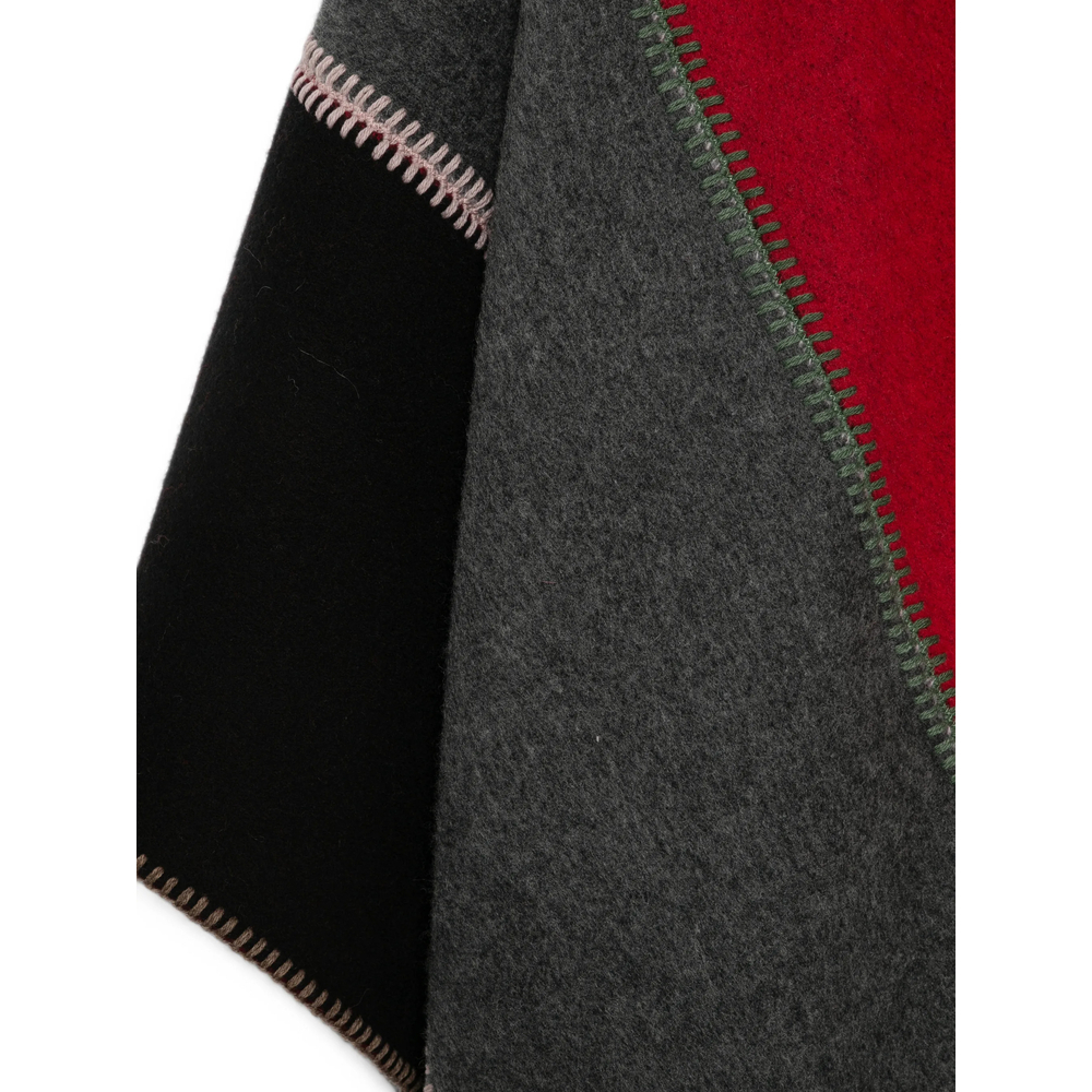 [Vivienne Westwood] Cape FW26 81070016 W01N2 O401