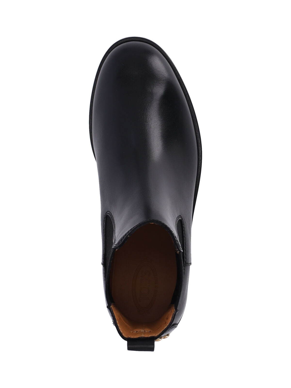 [Tod's] Ankle Boots FW26 XXW07M0KO20VFQB999