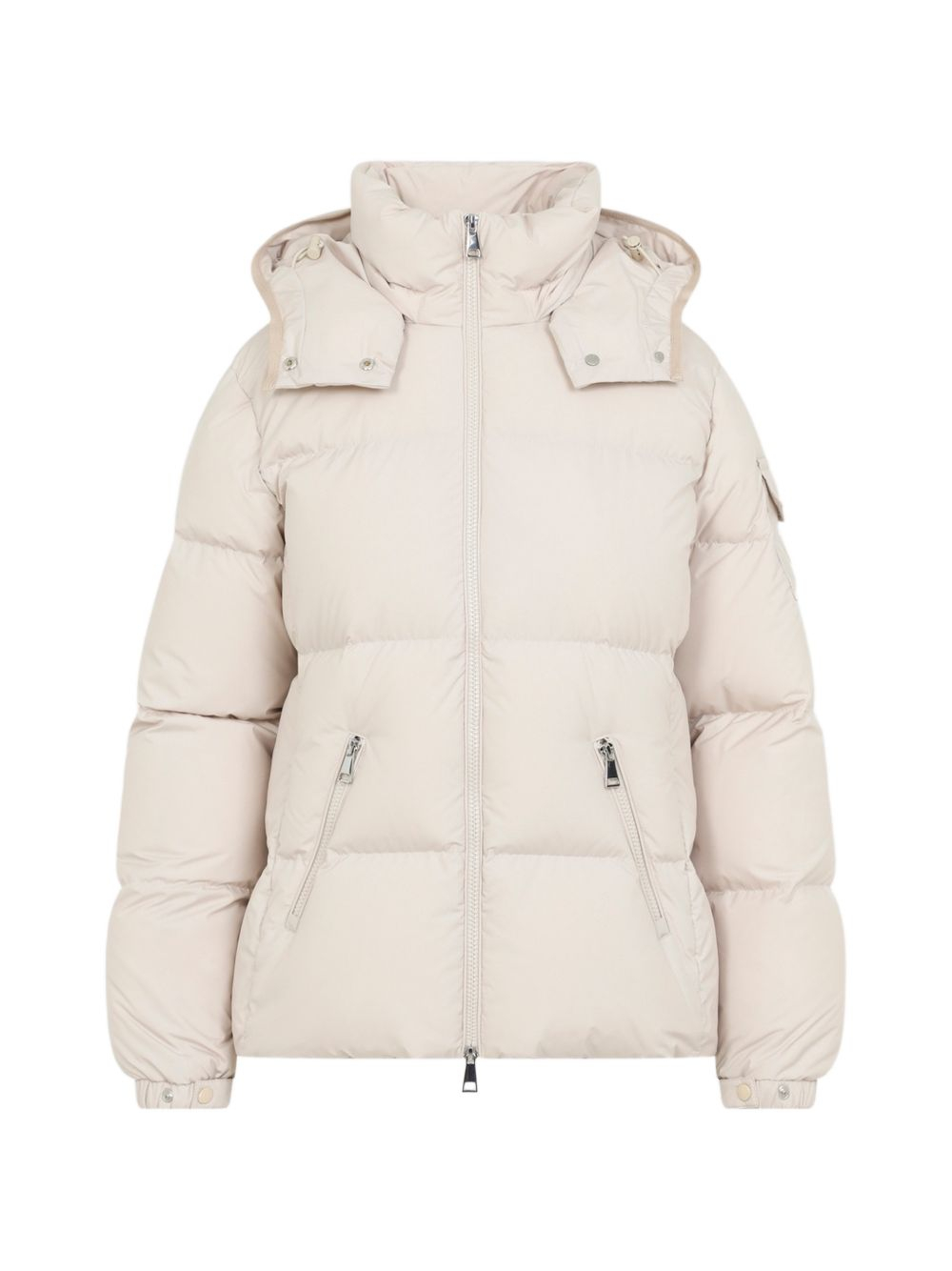 [Moncler] Down jacket FW26 L20931A0019754A8121E
