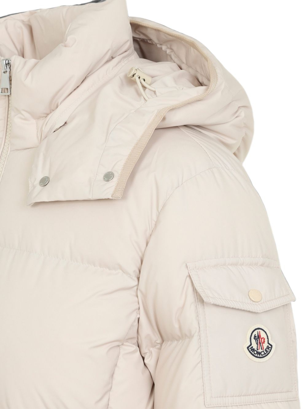[Moncler] Down jacket FW26 L20931A0019754A8121E