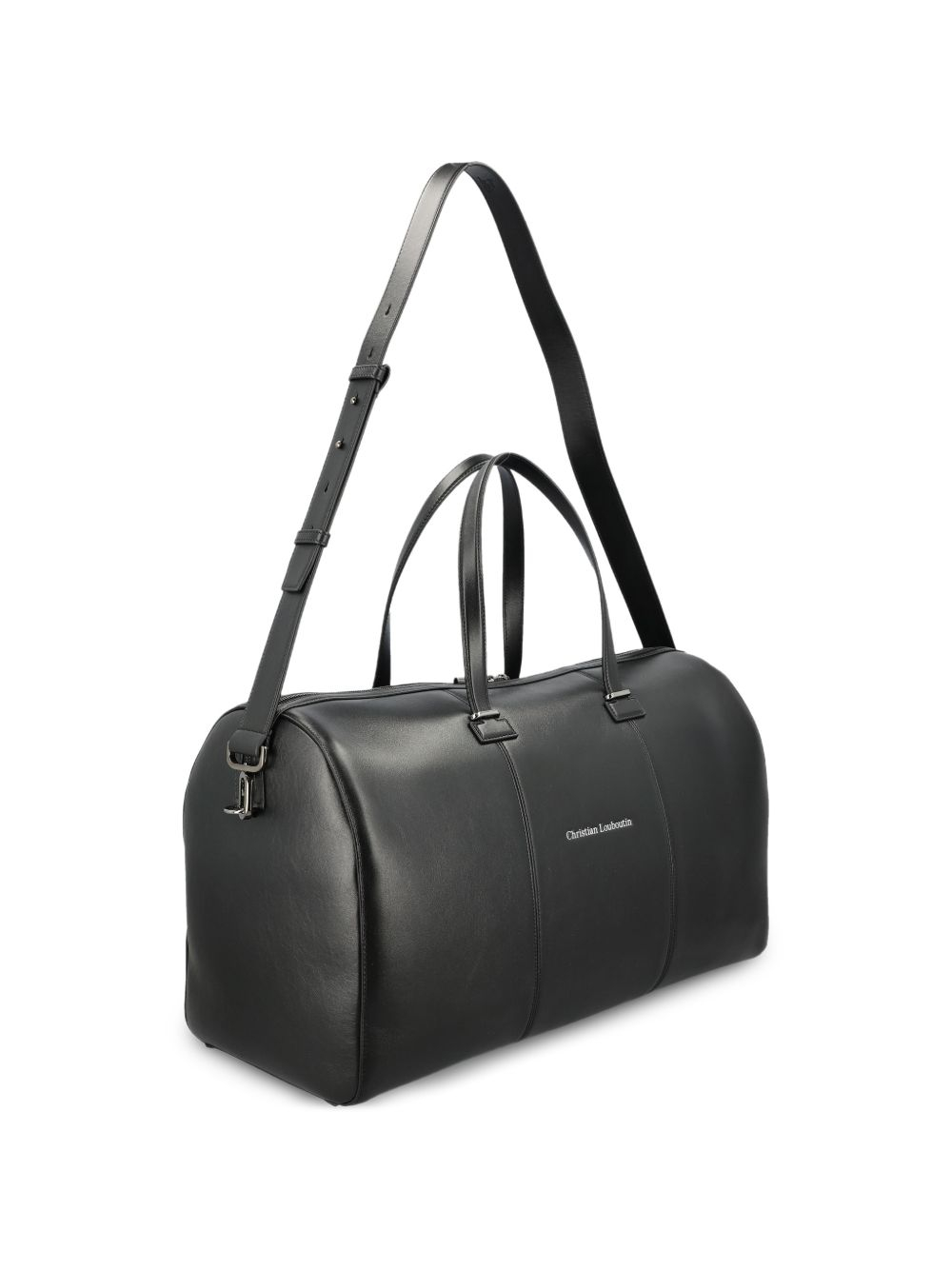 [Christian Louboutin] Duffle Bag FW26 3265059BK01