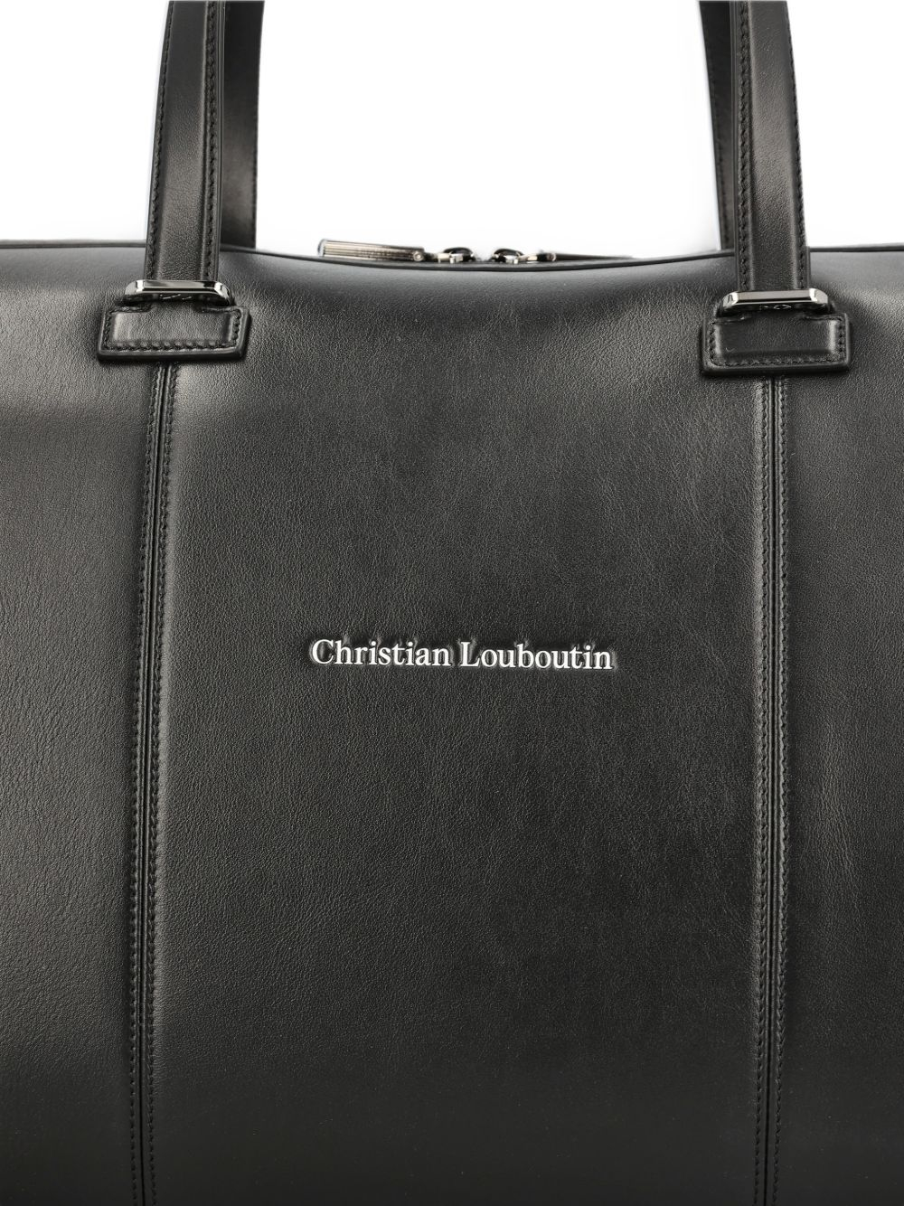 [Christian Louboutin] Duffle Bag FW26 3265059BK01