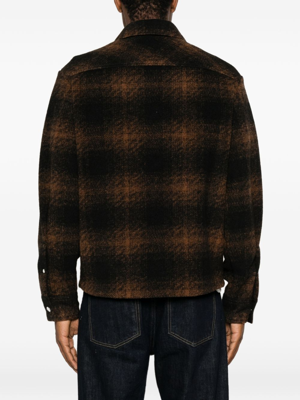 [Moncler] Casual Jacket FW26 L20912F0003589BKBF29